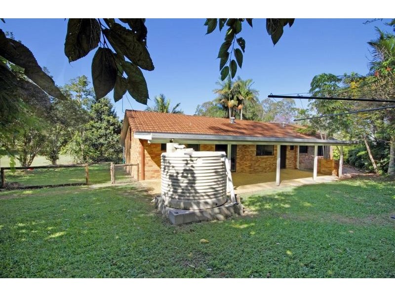 Glass House Mountains QLD 4518