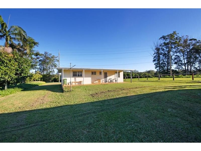 Beerwah QLD 4519