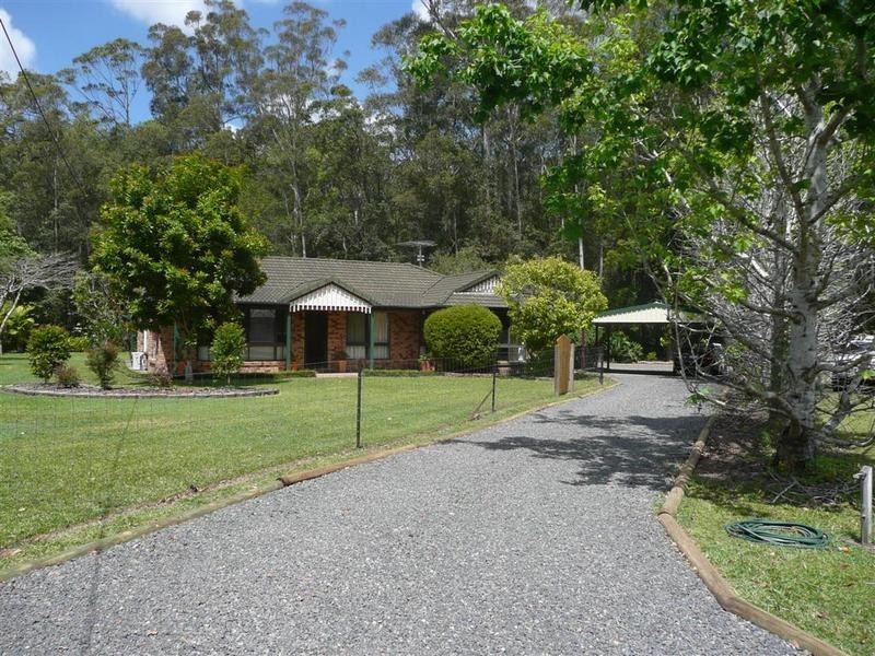 33 Woodwood Road, Landsborough QLD 4550