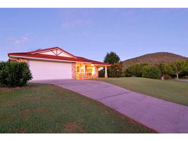 4 Toriana Place, Beerwah QLD 4519