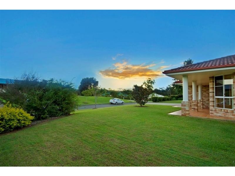 4 Toriana Place, Beerwah QLD 4519