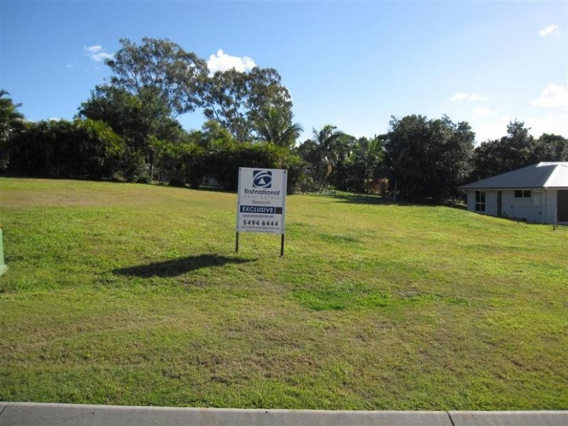 Lot 9 Ruwa Drive, Glass House Mountains QLD 4518