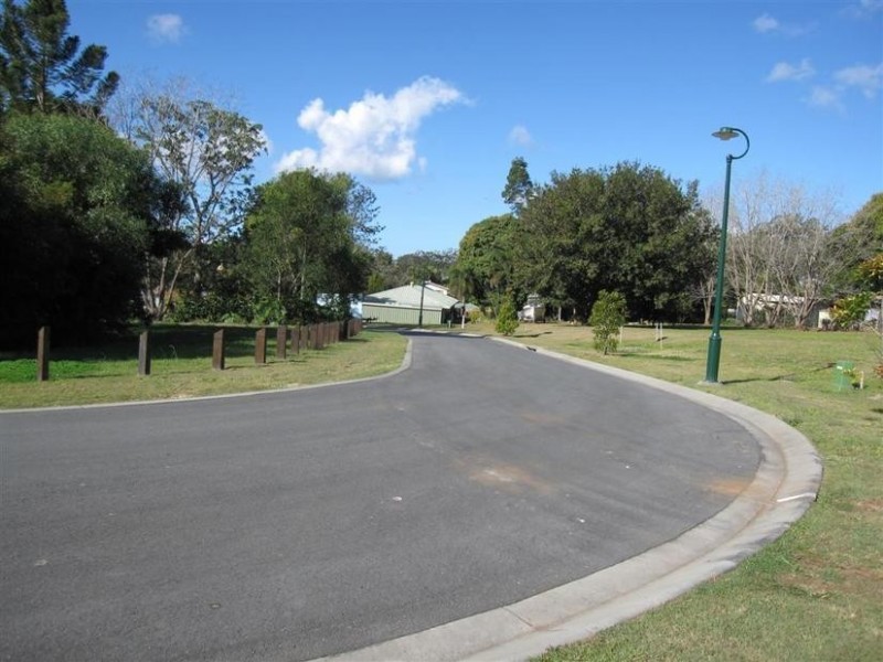 Lot 9 Ruwa Drive, Glass House Mountains QLD 4518