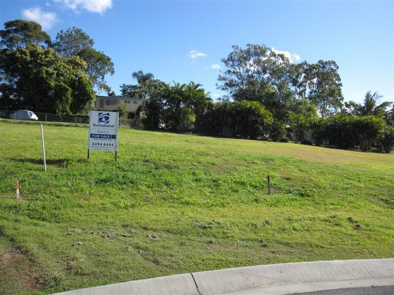 Lot 10 Ruwa Drive, Glass House Mountains QLD 4518