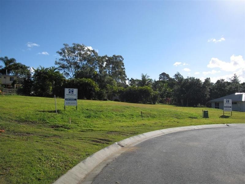 Lot 10 Ruwa Drive, Glass House Mountains QLD 4518