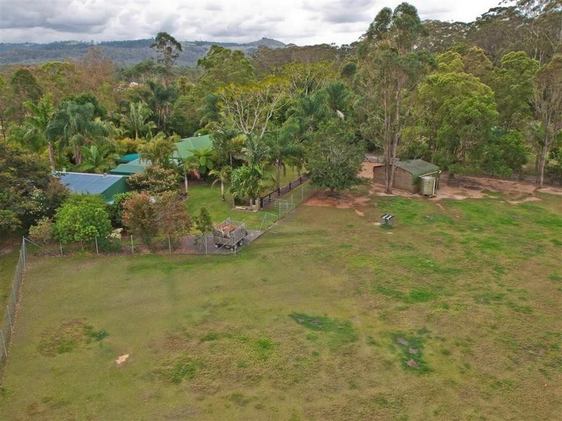 7 Jannali Court, Peachester QLD 4519