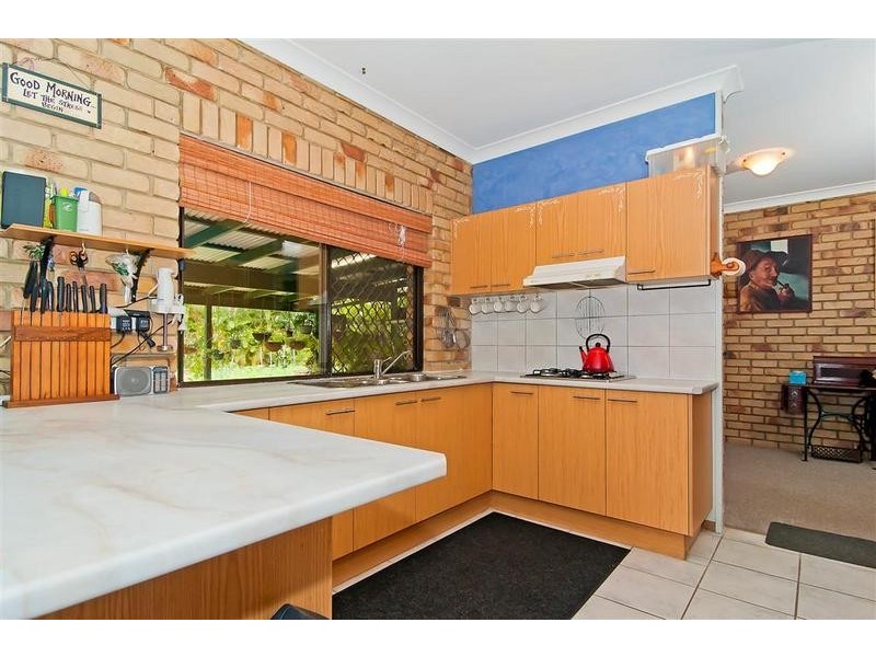 7 Jannali Court, Peachester QLD 4519