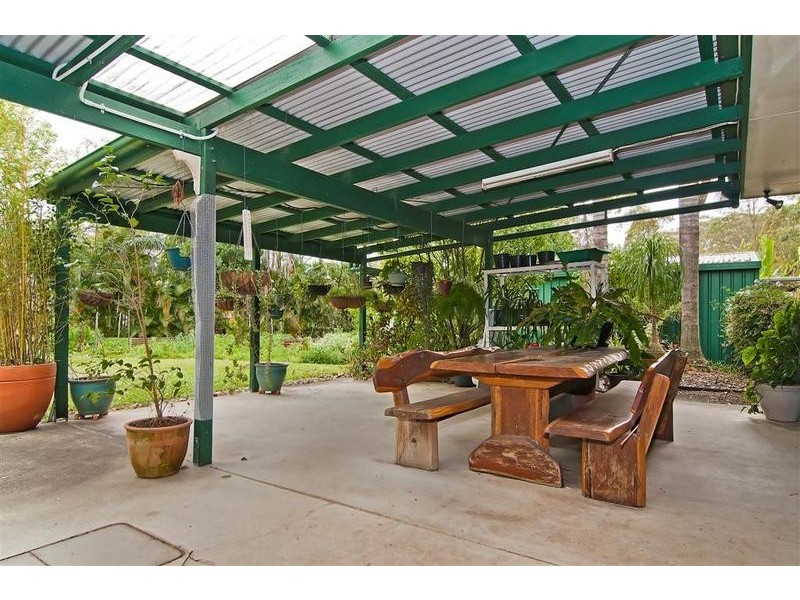 7 Jannali Court, Peachester QLD 4519