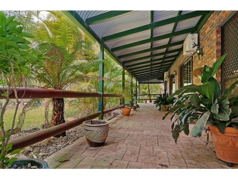 7 Jannali Court, Peachester QLD 4519