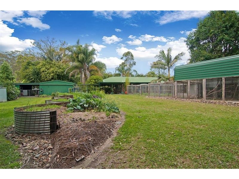 7 Jannali Court, Peachester QLD 4519