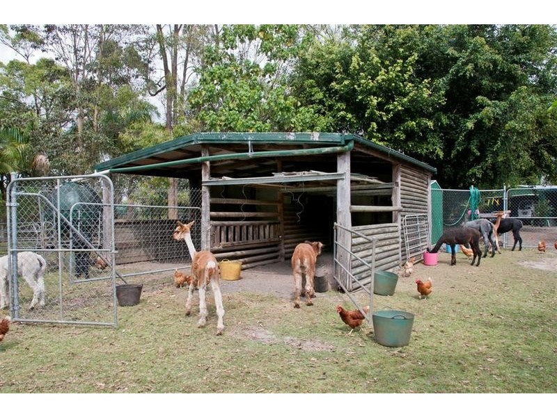 7 Jannali Court, Peachester QLD 4519