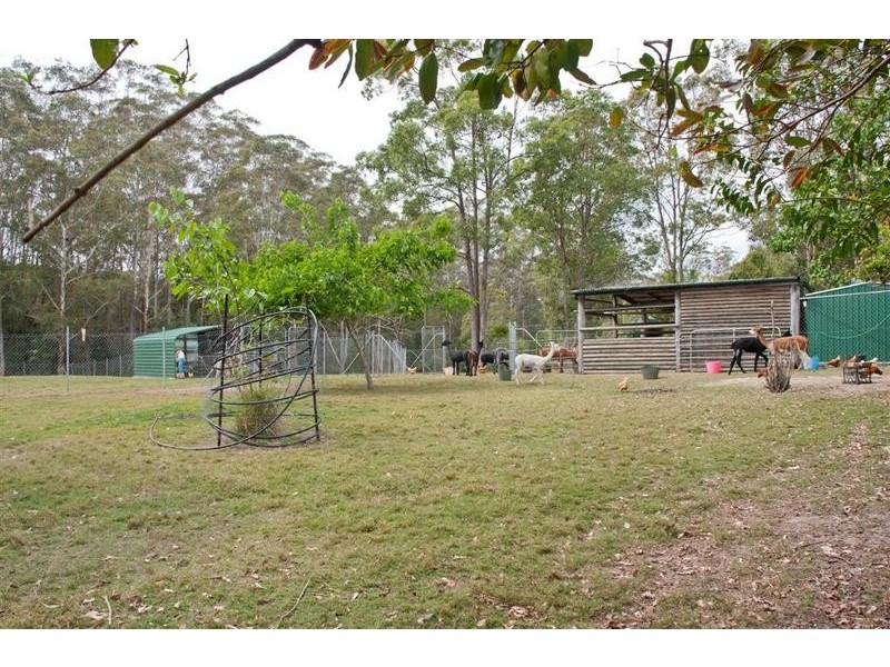 7 Jannali Court, Peachester QLD 4519