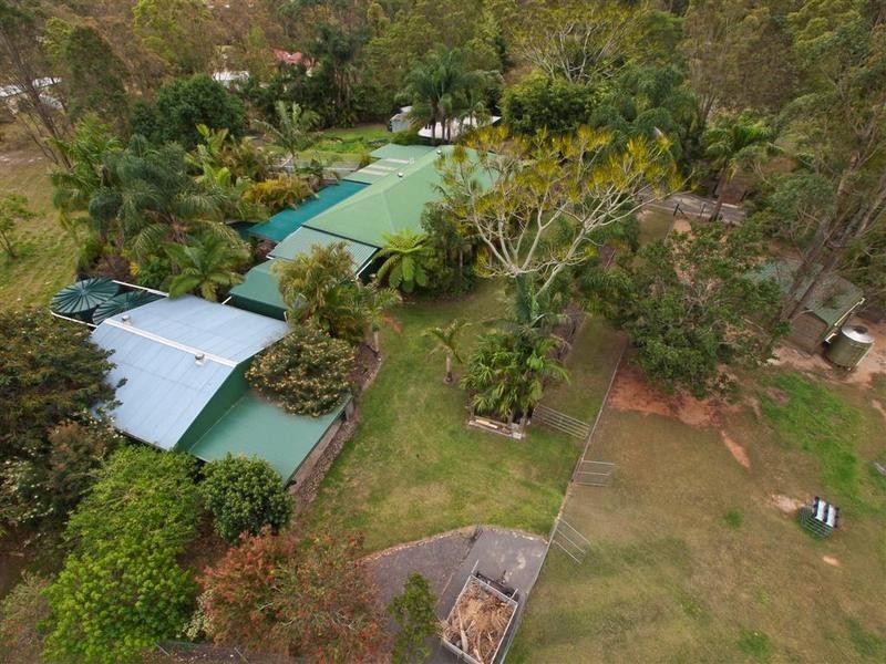 7 Jannali Court, Peachester QLD 4519