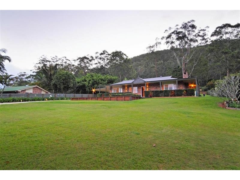 14 Springburn Drive, Glass House Mountains QLD 4518