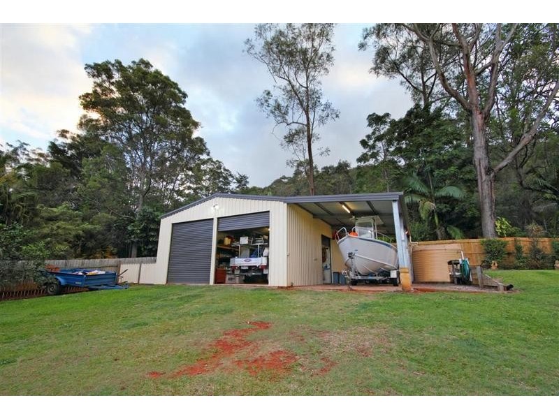 14 Springburn Drive, Glass House Mountains QLD 4518