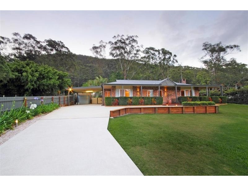 14 Springburn Drive, Glass House Mountains QLD 4518