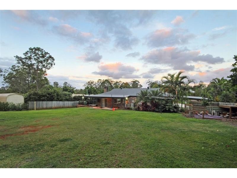 14 Springburn Drive, Glass House Mountains QLD 4518