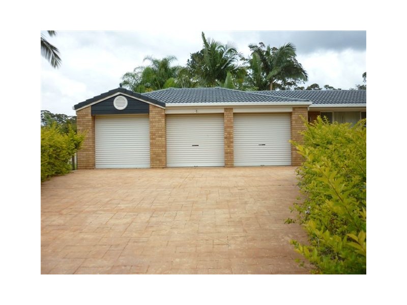12 Georgina Place, Beerwah QLD 4519