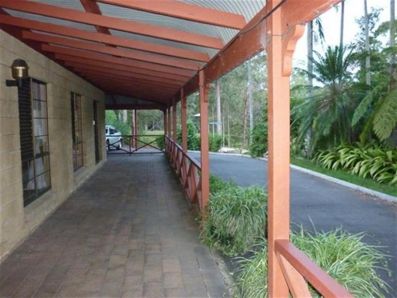 101 Lindeman Road, Beerwah QLD 4519