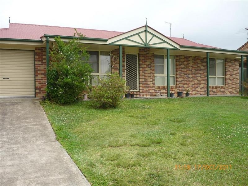29 Chantilly Crescent, Beerwah QLD 4519