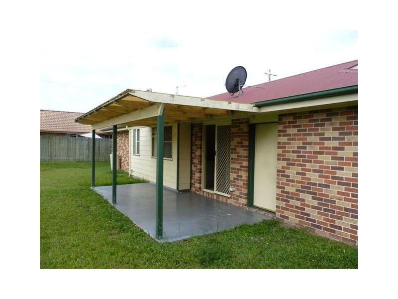 29 Chantilly Crescent, Beerwah QLD 4519
