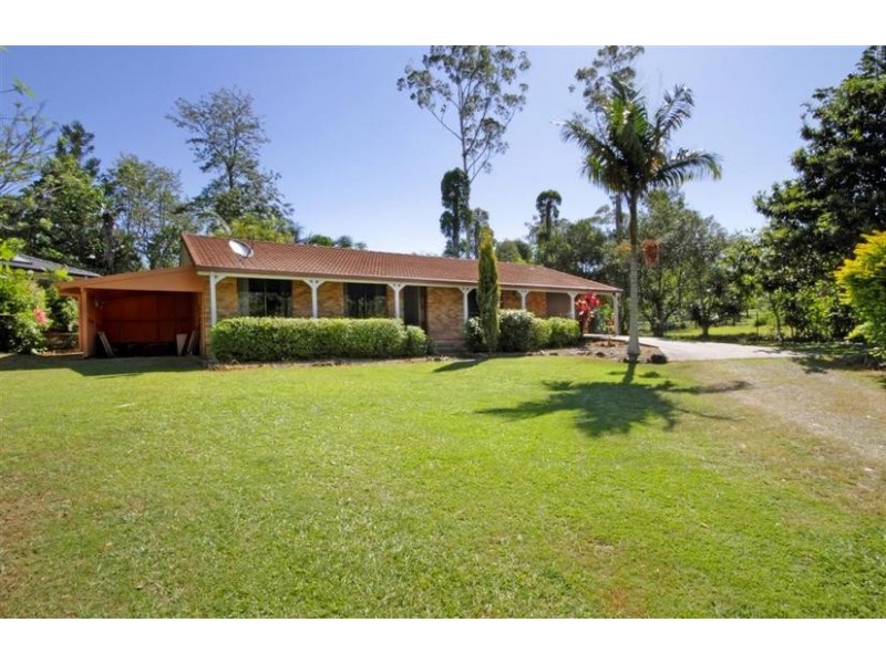 53 Railway Parade, Glass House Mountains QLD 4518