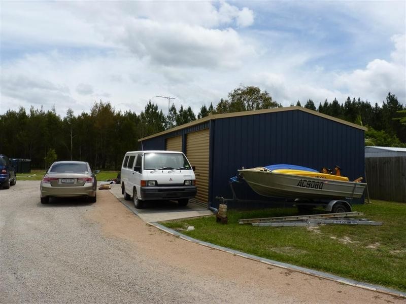 11 Cobb & Co Drive, Beerburrum QLD 4517