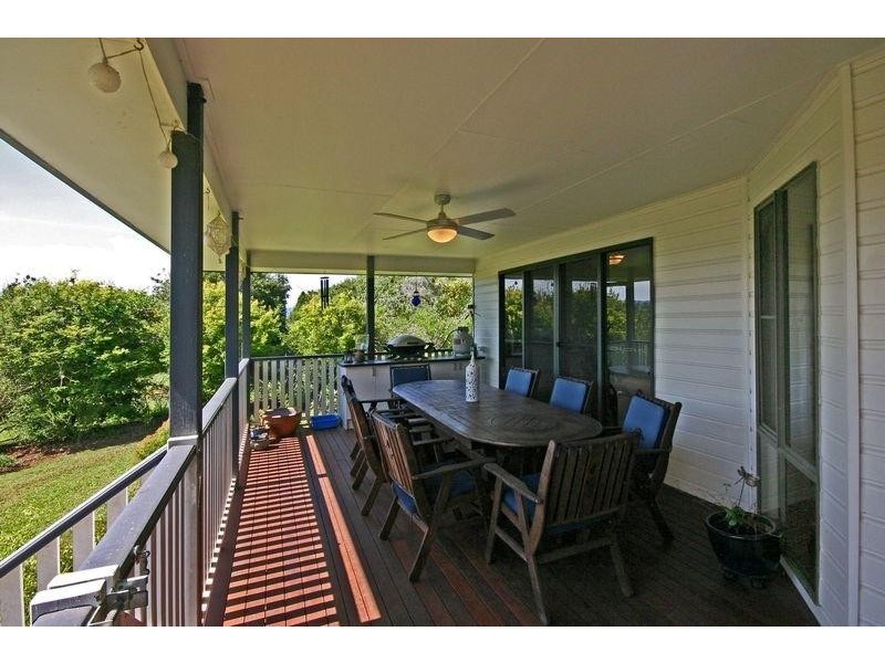 70 Reserve Lane, Peachester QLD 4519