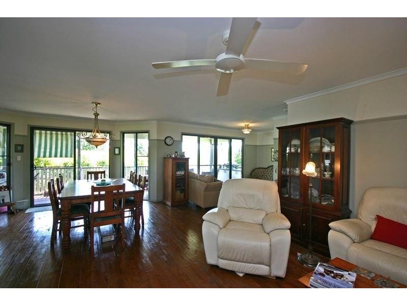 70 Reserve Lane, Peachester QLD 4519