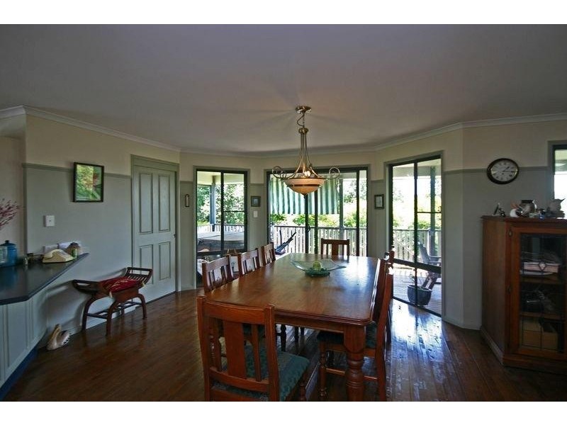 70 Reserve Lane, Peachester QLD 4519