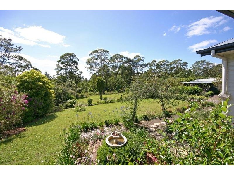 70 Reserve Lane, Peachester QLD 4519