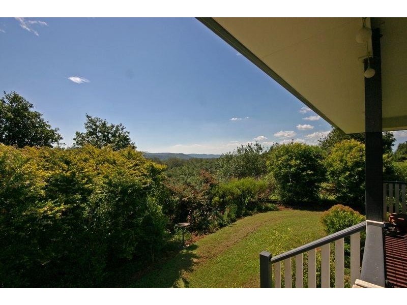 70 Reserve Lane, Peachester QLD 4519