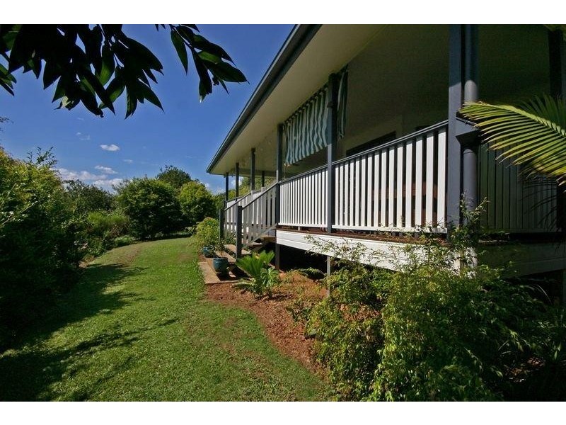 70 Reserve Lane, Peachester QLD 4519
