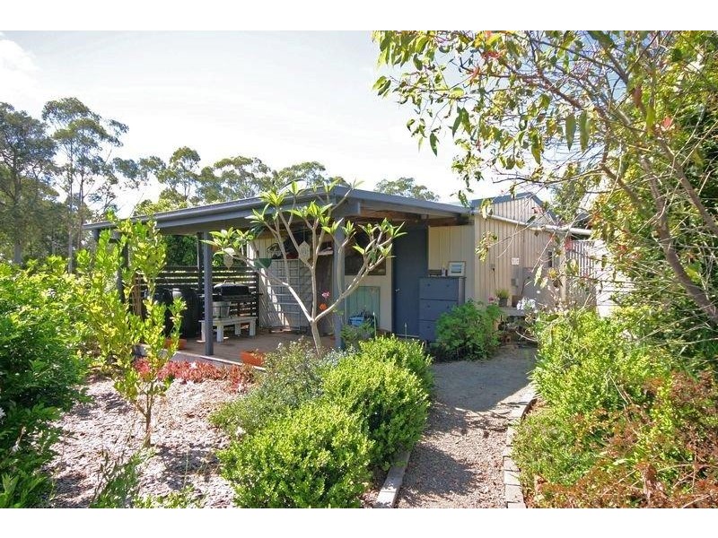 70 Reserve Lane, Peachester QLD 4519