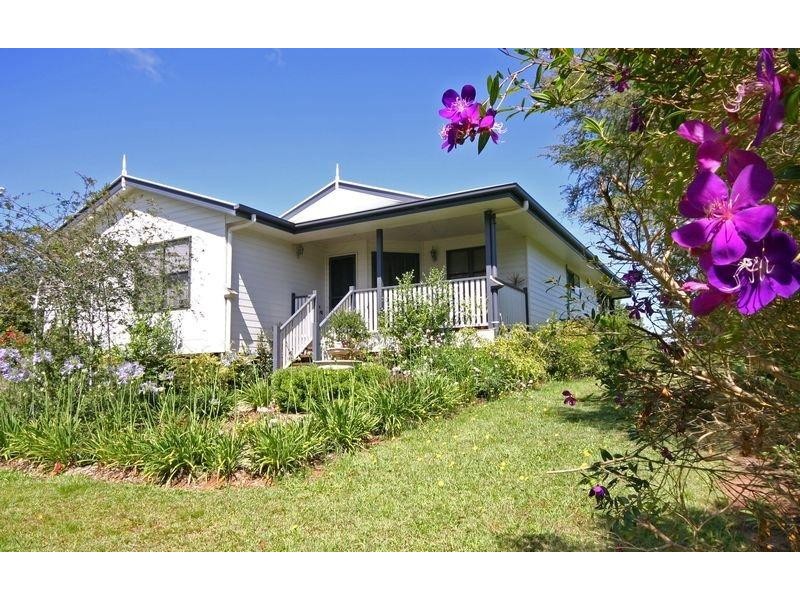 70 Reserve Lane, Peachester QLD 4519