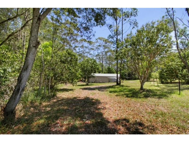 Lot 11 Storrs Road, Peachester QLD 4519