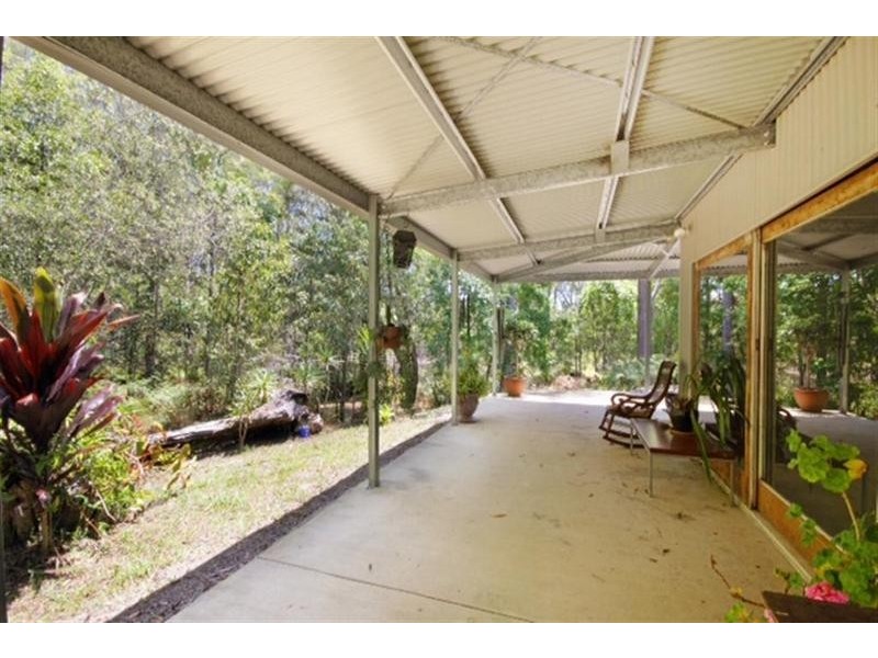 Lot 11 Storrs Road, Peachester QLD 4519