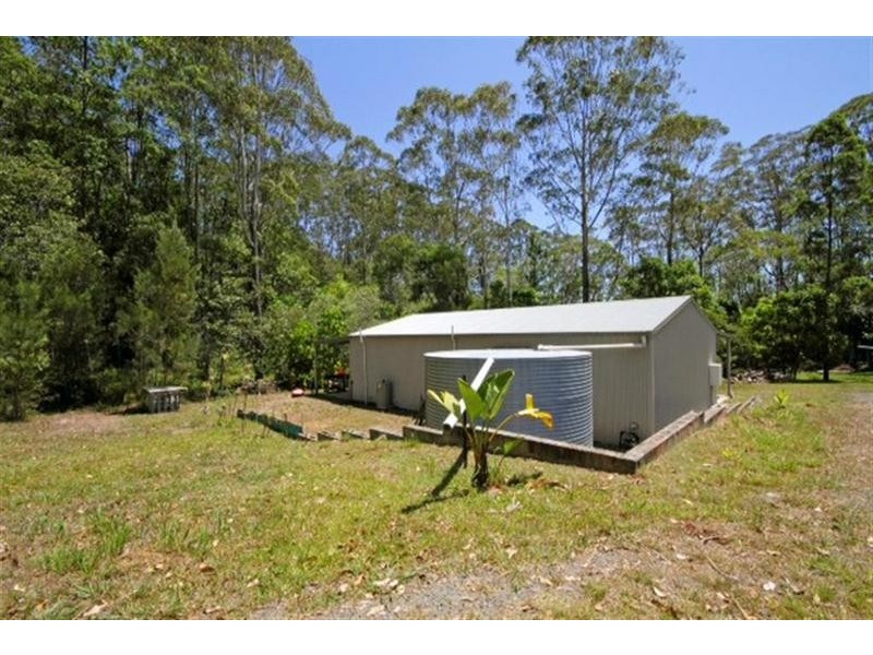 Lot 11 Storrs Road, Peachester QLD 4519