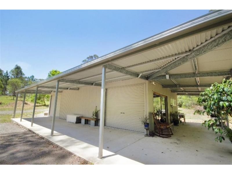 Lot 11 Storrs Road, Peachester QLD 4519