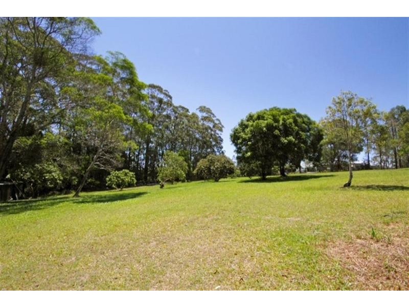 Lot 11 Storrs Road, Peachester QLD 4519