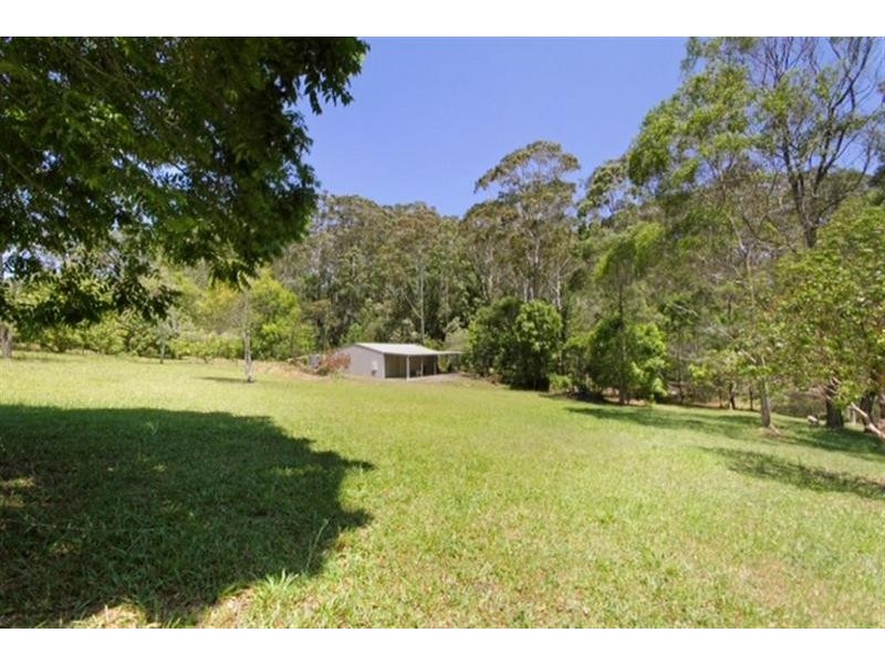 Lot 11 Storrs Road, Peachester QLD 4519