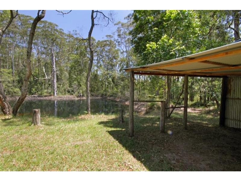 Lot 11 Storrs Road, Peachester QLD 4519
