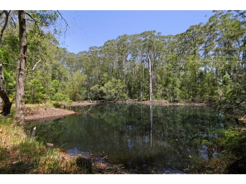 Lot 11 Storrs Road, Peachester QLD 4519