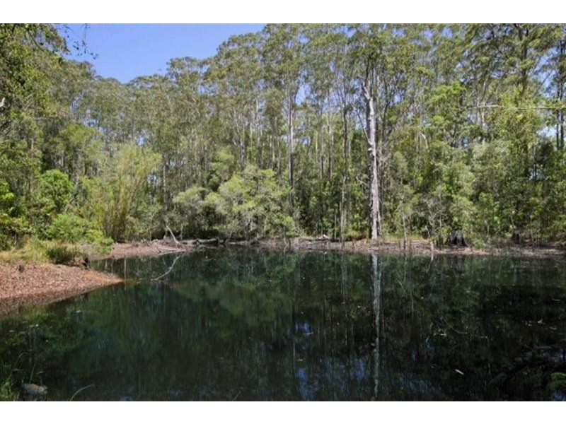 Lot 11 Storrs Road, Peachester QLD 4519