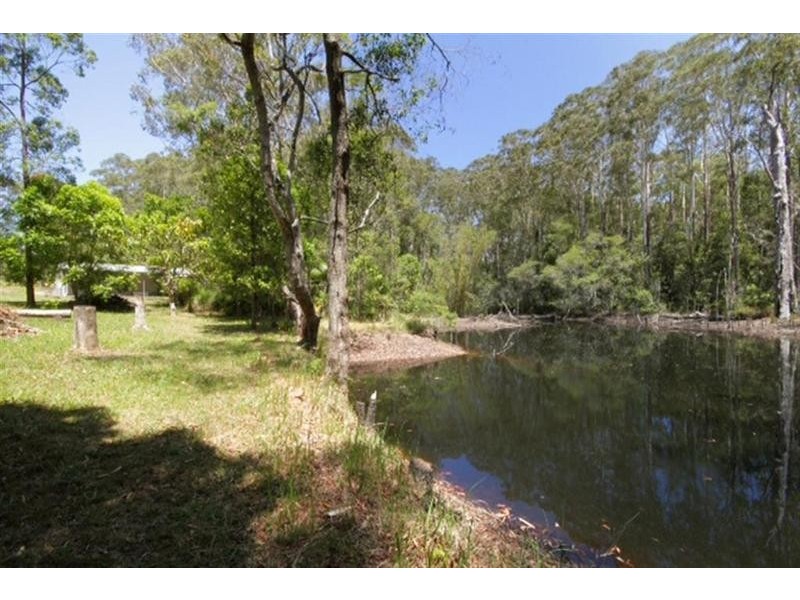 Lot 11 Storrs Road, Peachester QLD 4519