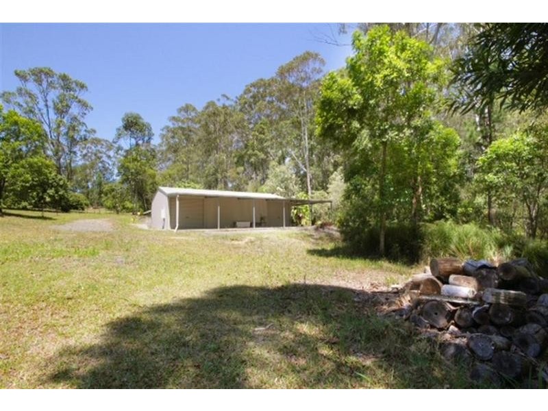 Lot 11 Storrs Road, Peachester QLD 4519