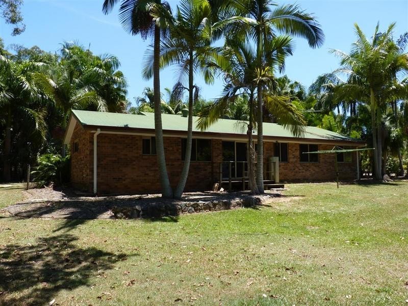 6 Diamantina Drive, Beerwah QLD 4519