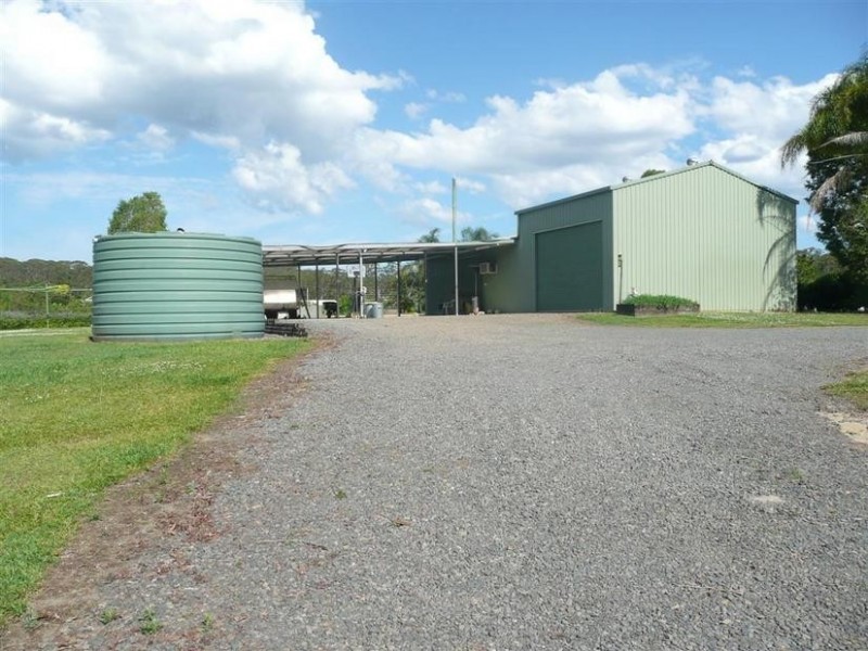 17 Harold Place, Peachester QLD 4519