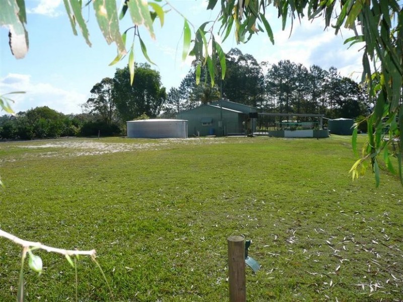 17 Harold Place, Peachester QLD 4519