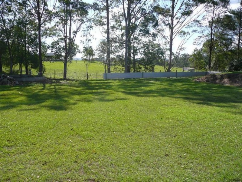 17 Harold Place, Peachester QLD 4519